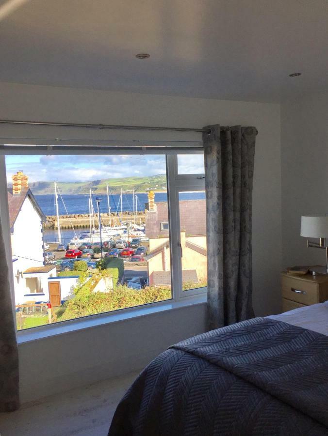 Beachview House Villa Ballycastle Exterior foto