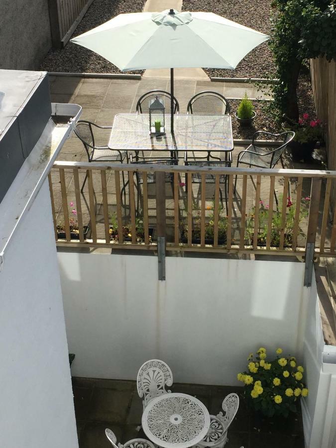Beachview House Villa Ballycastle Exterior foto